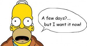 Homer-Simpson-i-want-it-now-a-few-days