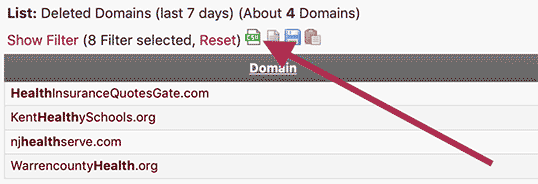 How to Find HIGH Authority Expired Domains with Traffic for FREE