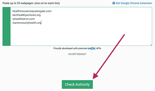 How to Find HIGH Authority Expired Domains with Traffic for FREE