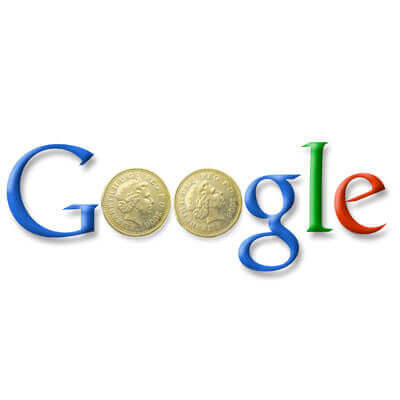 Make money online with Google