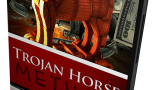Trojan Horse Method DVD eCover